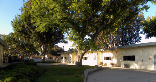 AEC Campus